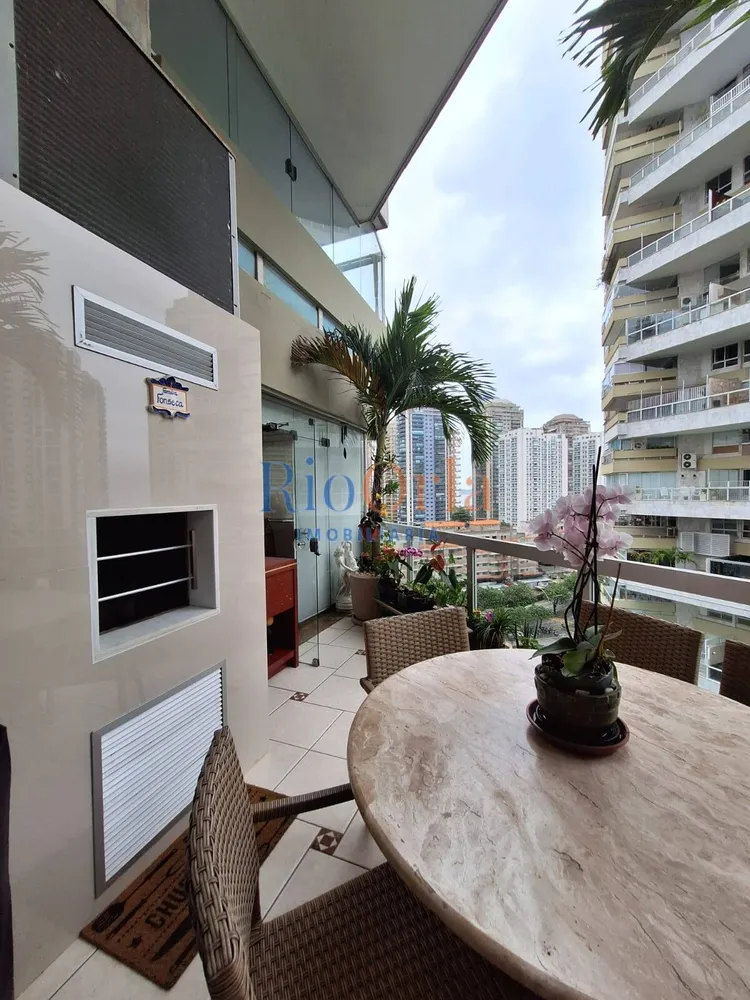 Apartamento, 3 quartos, 230 m² - Foto 5