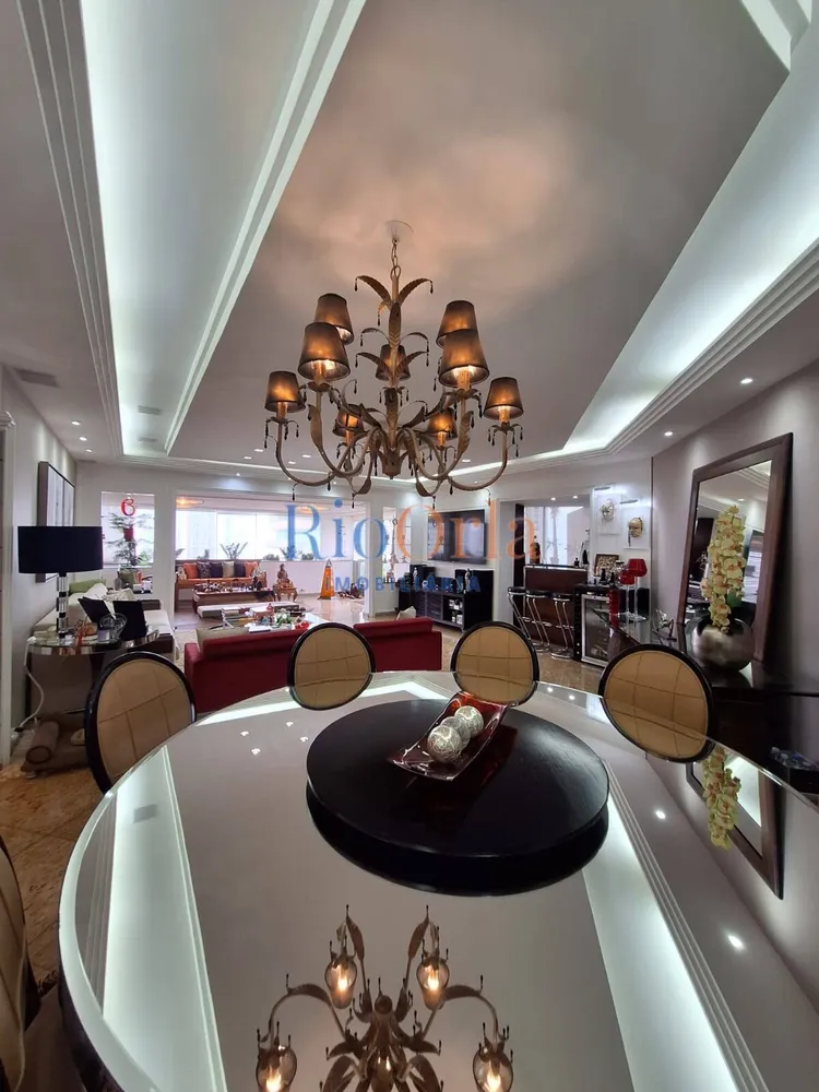 Apartamento, 3 quartos, 230 m² - Foto 6