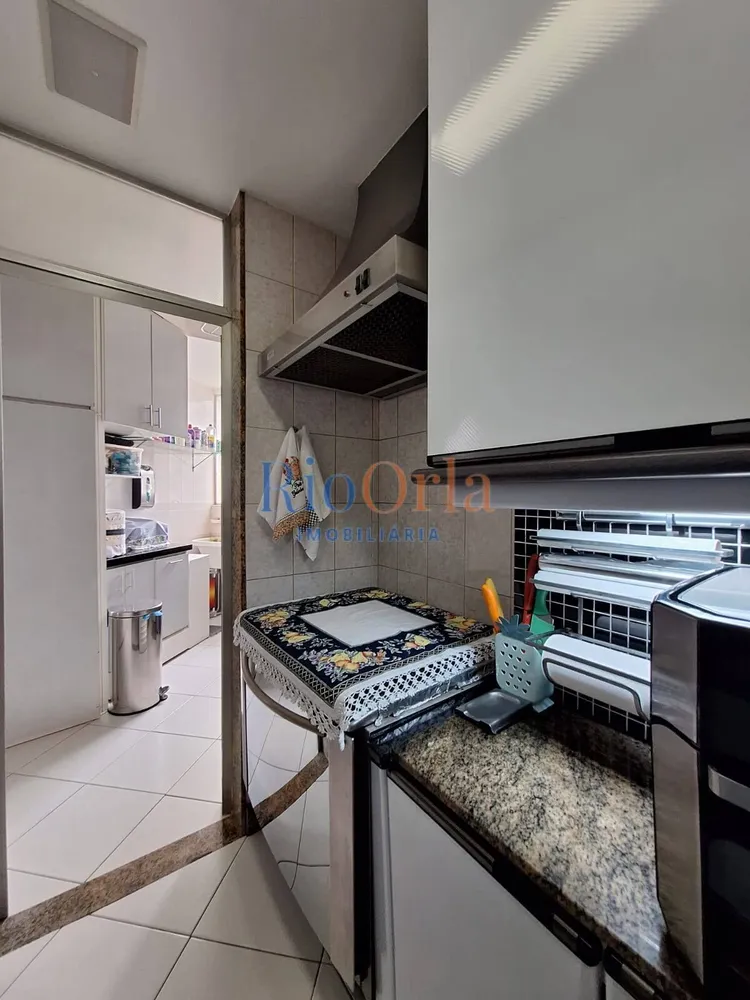 Apartamento, 3 quartos, 230 m² - Foto 31