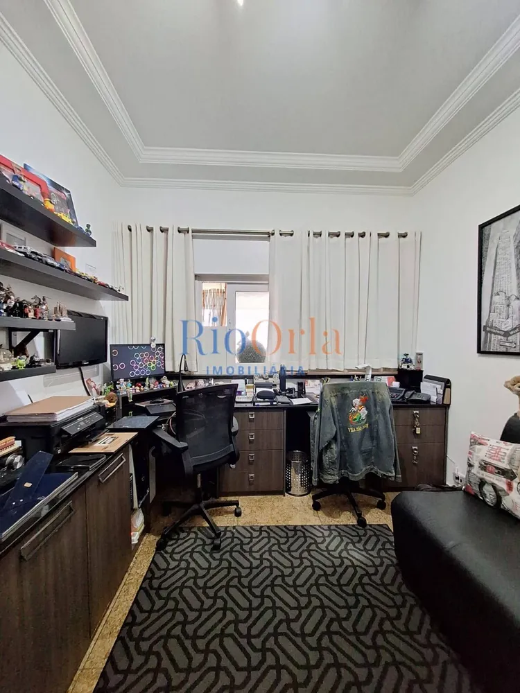 Apartamento, 3 quartos, 230 m² - Foto 25