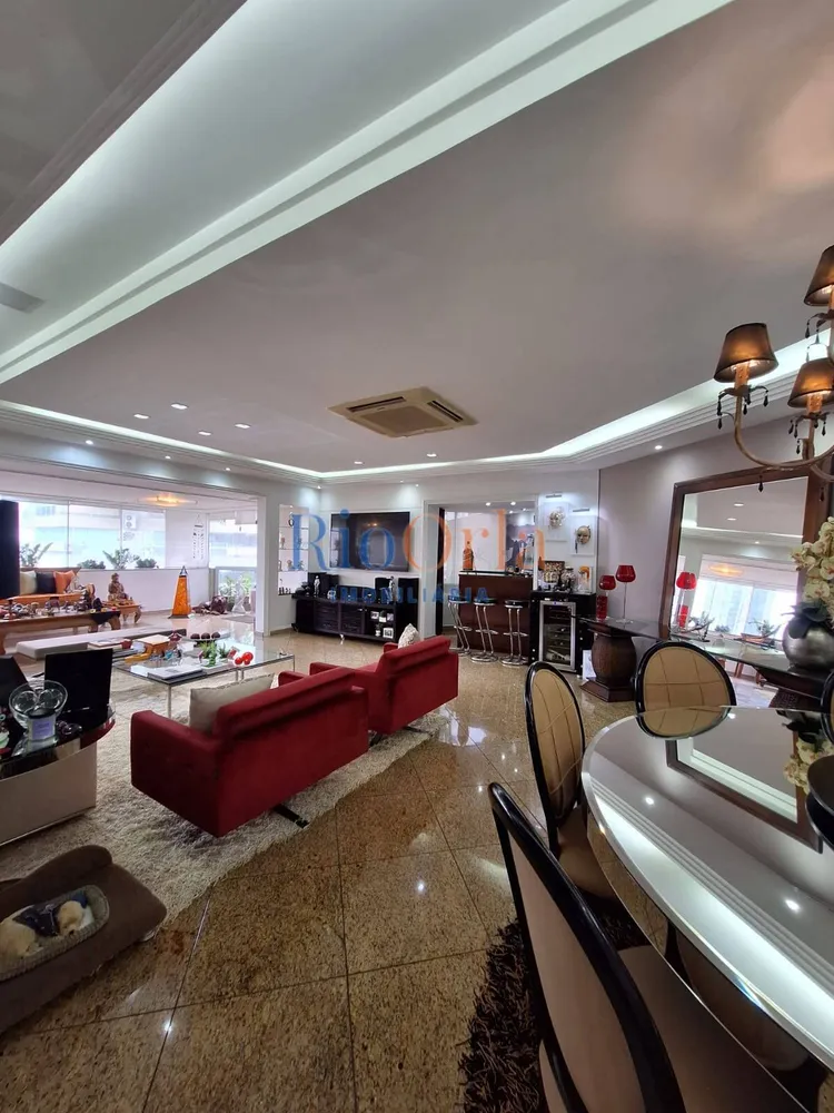 Apartamento, 3 quartos, 230 m² - Foto 9