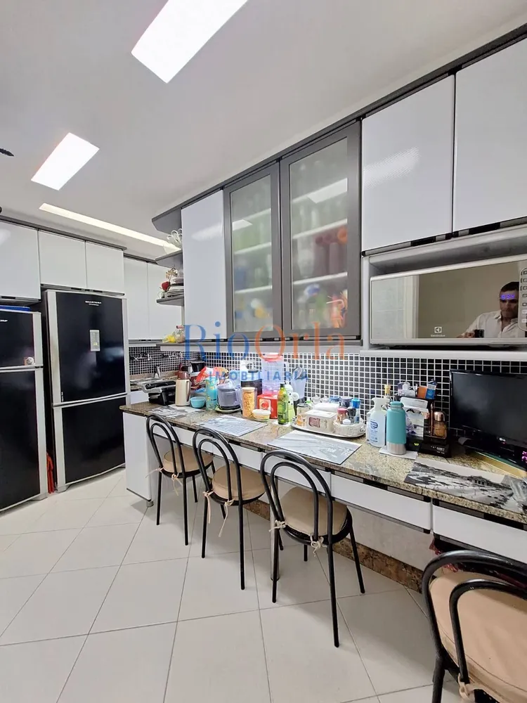 Apartamento, 3 quartos, 230 m² - Foto 27