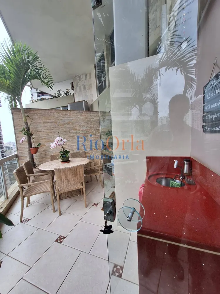 Apartamento, 3 quartos, 230 m² - Foto 7