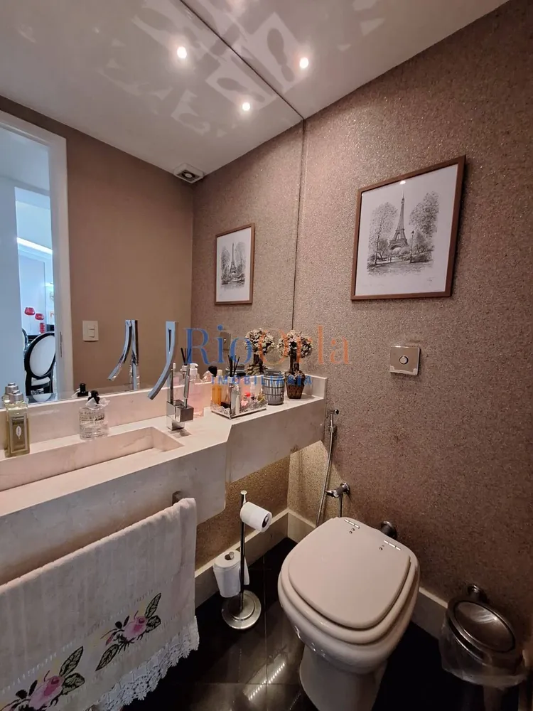 Apartamento, 3 quartos, 230 m² - Foto 14