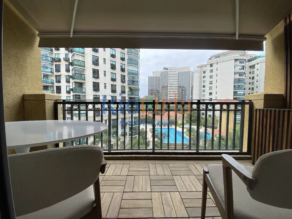 Apartamento, 2 quartos, 106 m² - Foto 2