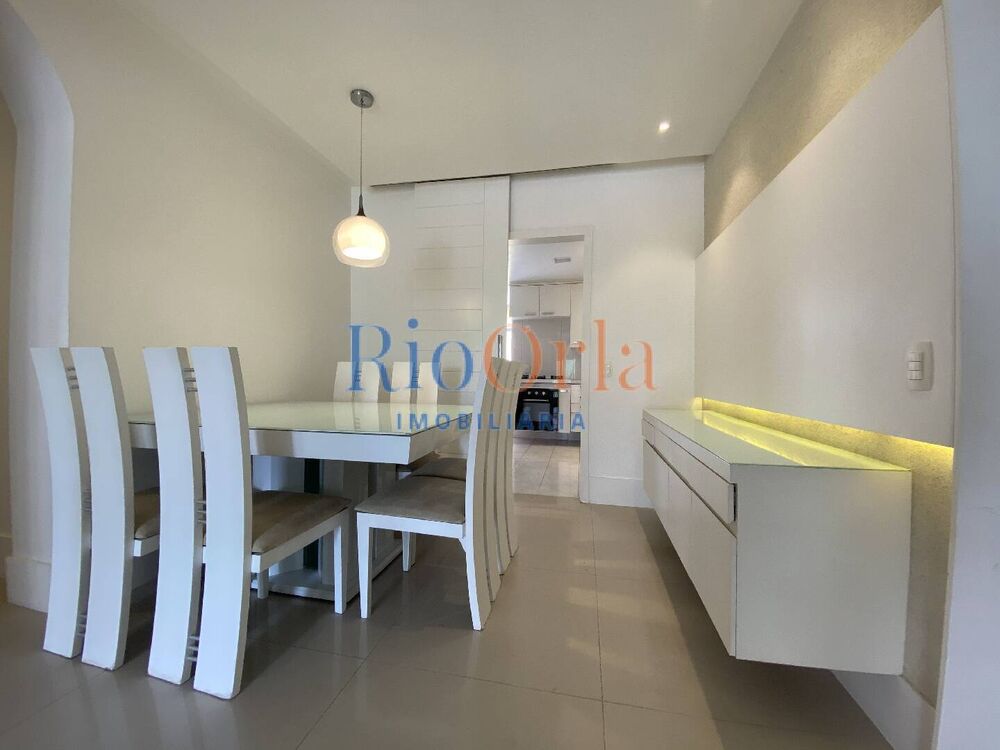 Apartamento, 2 quartos, 106 m² - Foto 3