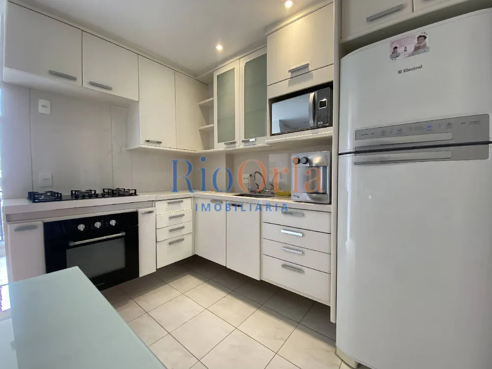 Apartamento, 2 quartos, 106 m² - Foto 12