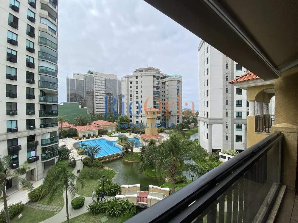 Apartamento, 2 quartos, 106 m² - Foto 1