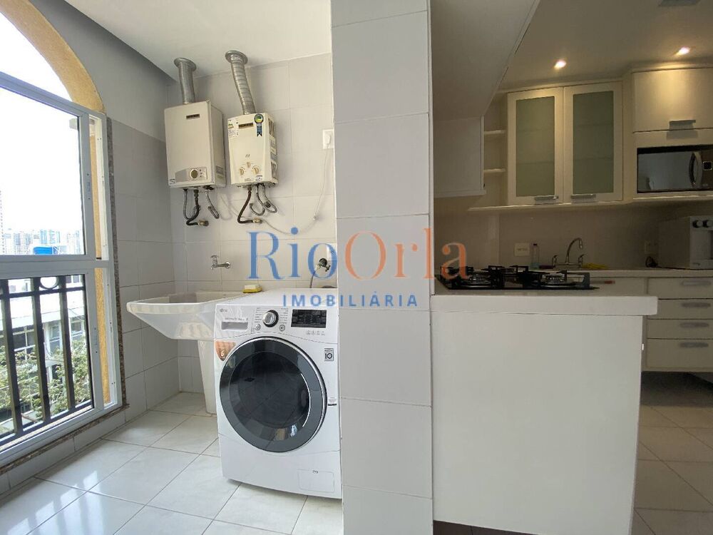 Apartamento, 2 quartos, 106 m² - Foto 8
