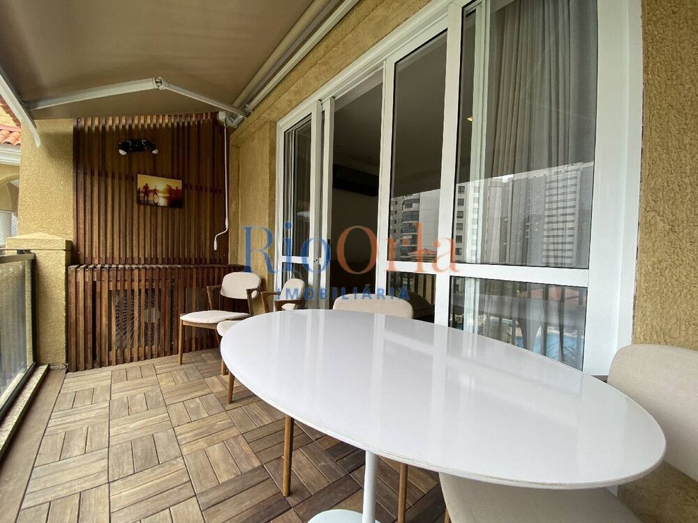 Apartamento, 2 quartos, 106 m² - Foto 4