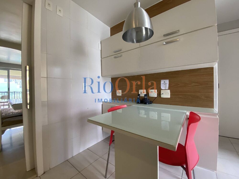 Apartamento, 2 quartos, 106 m² - Foto 6