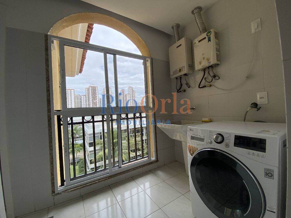 Apartamento, 2 quartos, 106 m² - Foto 2