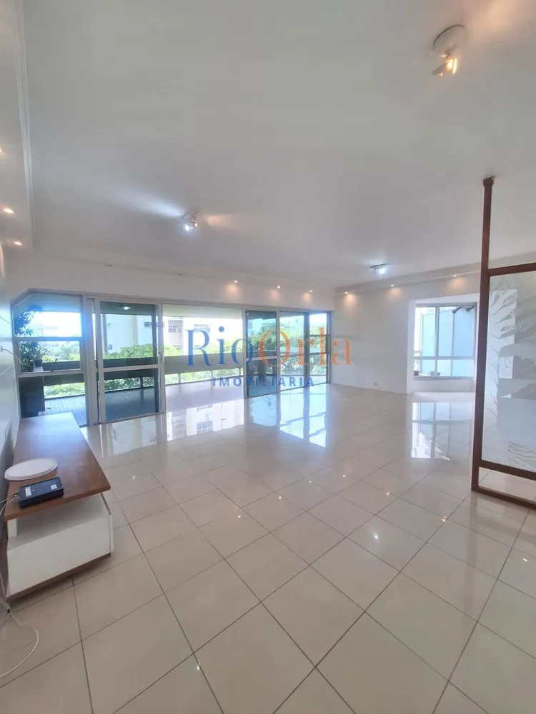 Apartamento, 4 quartos, 300 m² - Foto 8