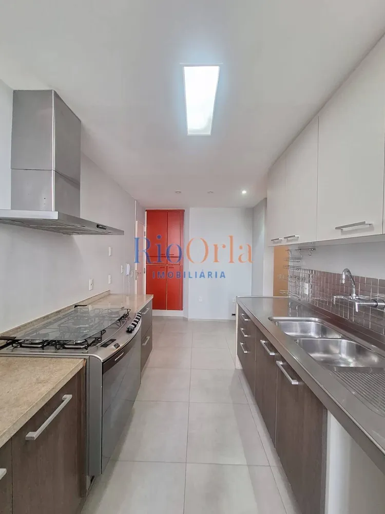 Apartamento, 4 quartos, 300 m² - Foto 42