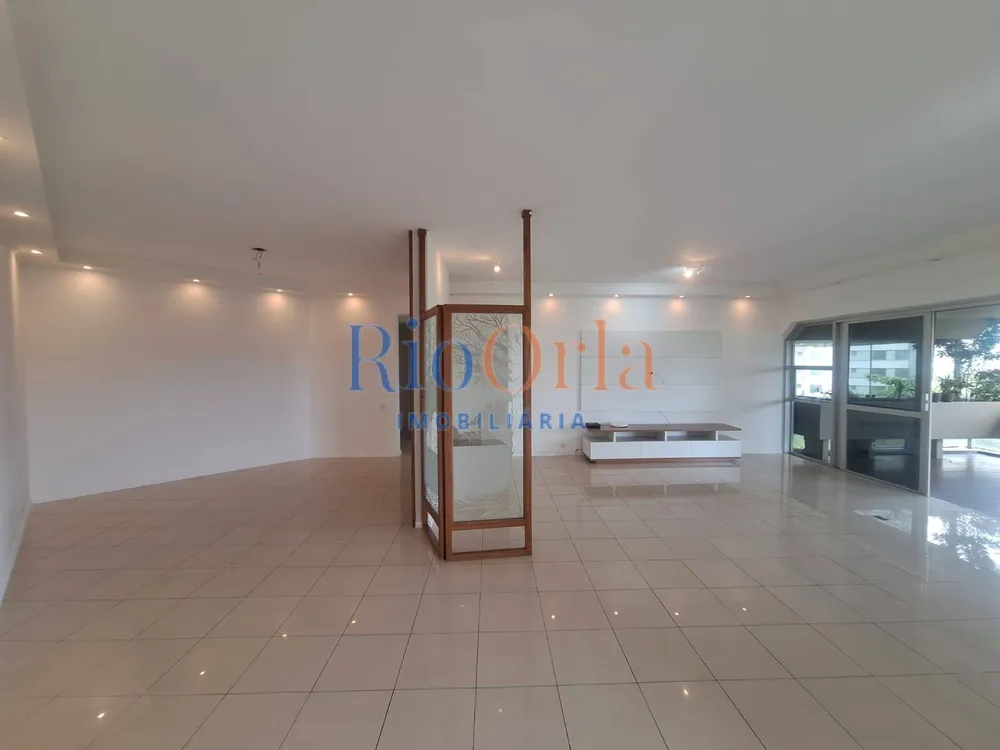 Apartamento, 4 quartos, 300 m² - Foto 13