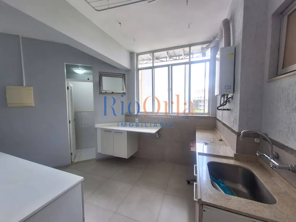 Apartamento, 4 quartos, 300 m² - Foto 6