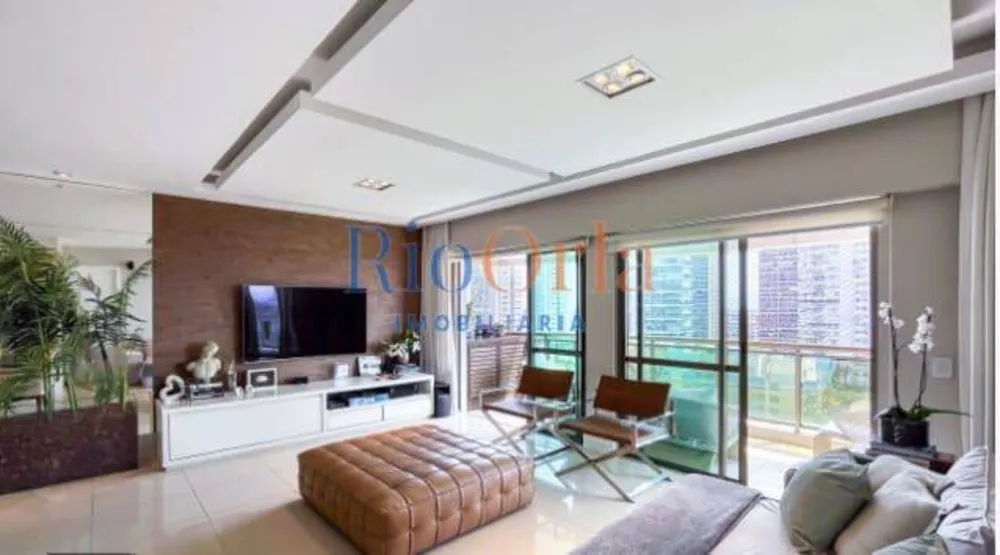 Apartamento, 4 quartos, 140 m² - Foto 6