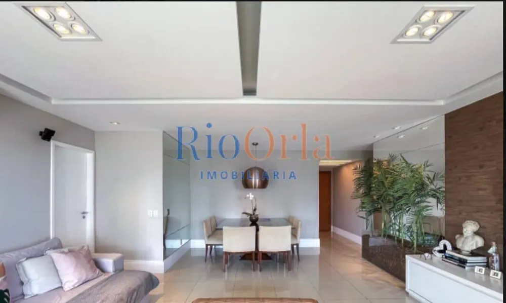 Apartamento, 4 quartos, 140 m² - Foto 5