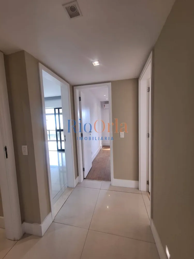 Apartamento, 4 quartos, 157 m² - Foto 9