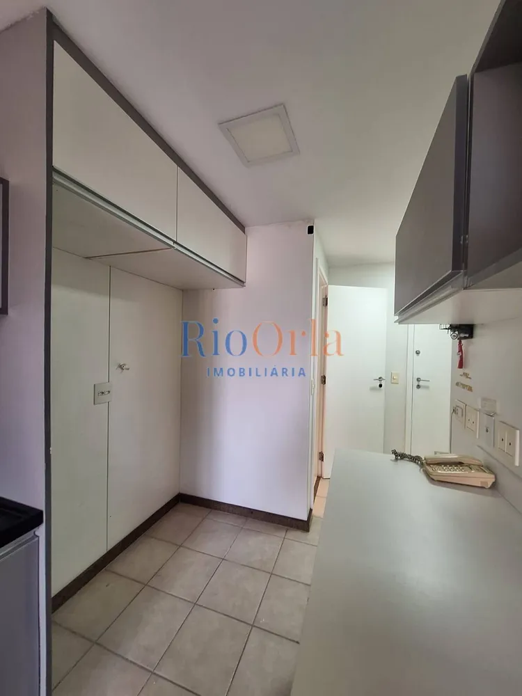 Apartamento, 4 quartos, 157 m² - Foto 16
