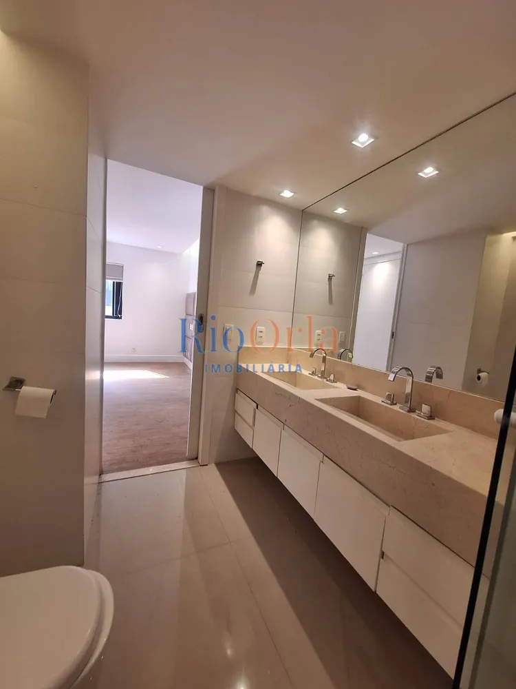 Apartamento, 4 quartos, 157 m² - Foto 2