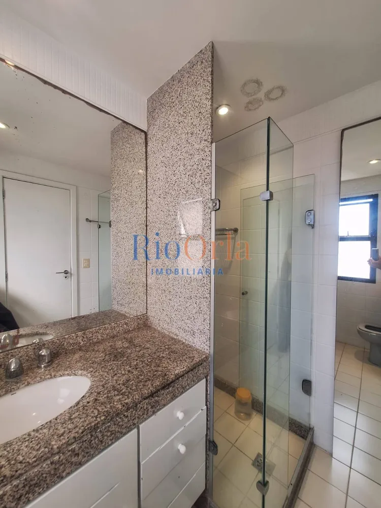 Apartamento, 4 quartos, 157 m² - Foto 1