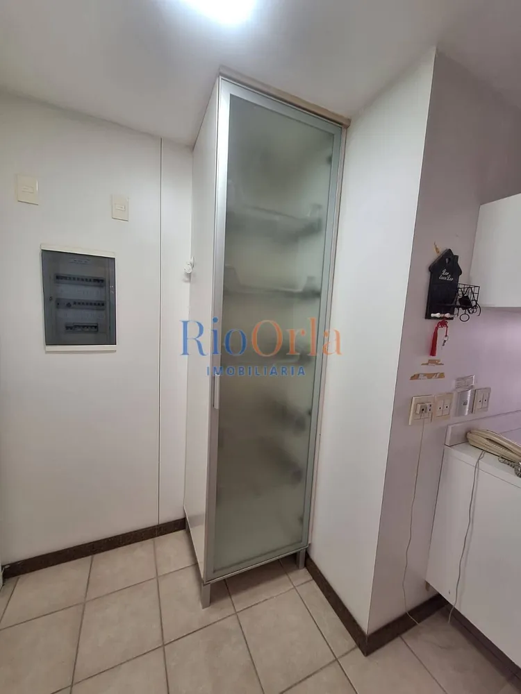 Apartamento, 4 quartos, 157 m² - Foto 24