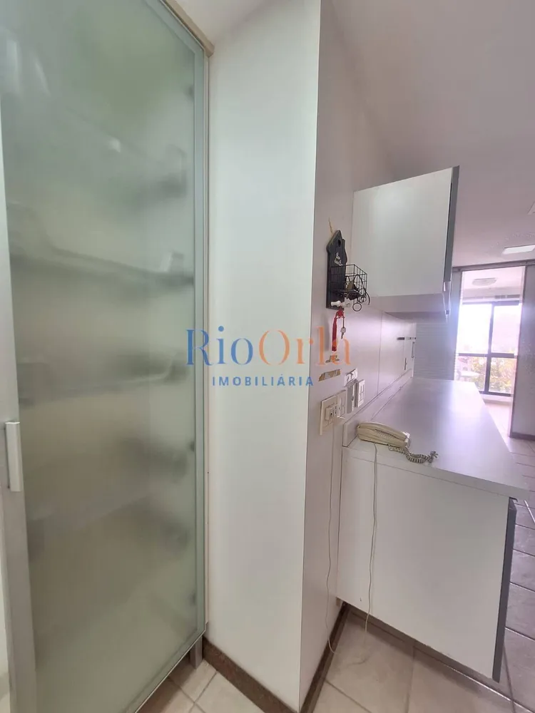Apartamento, 4 quartos, 157 m² - Foto 37