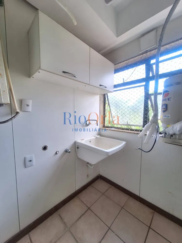 Apartamento, 4 quartos, 157 m² - Foto 6