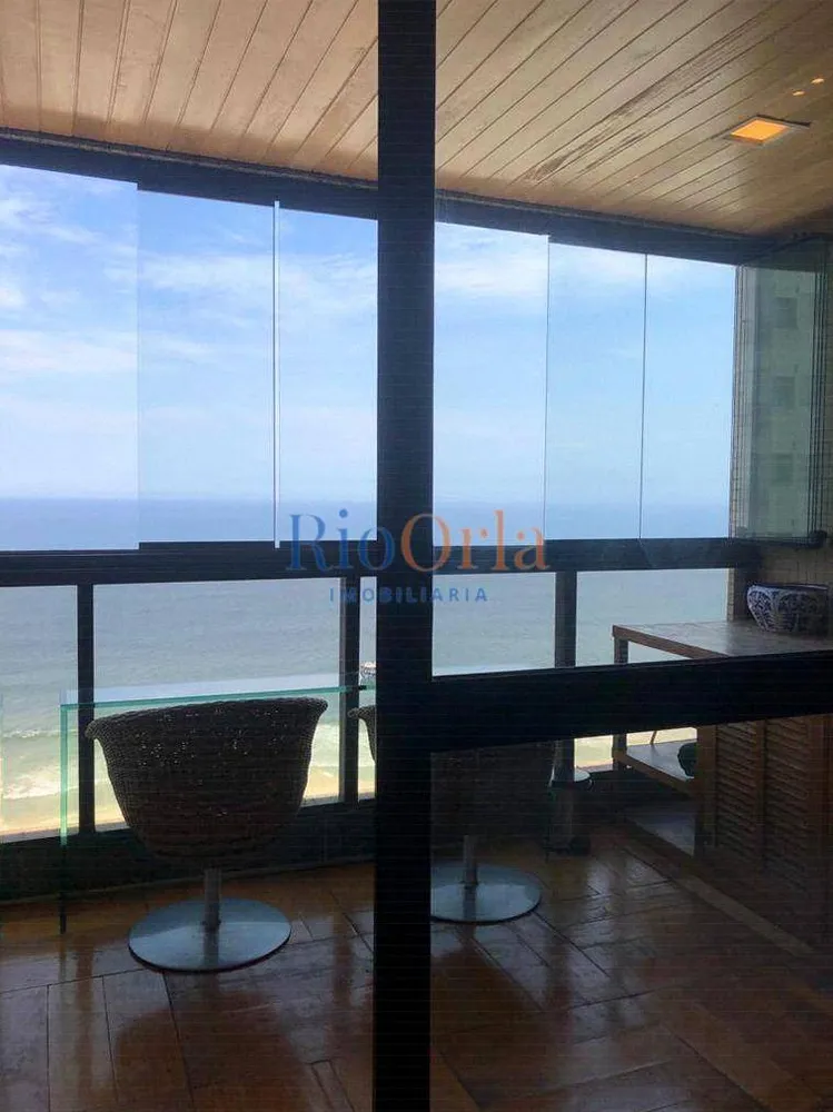 Apartamento, 4 quartos, 207 m² - Foto 4