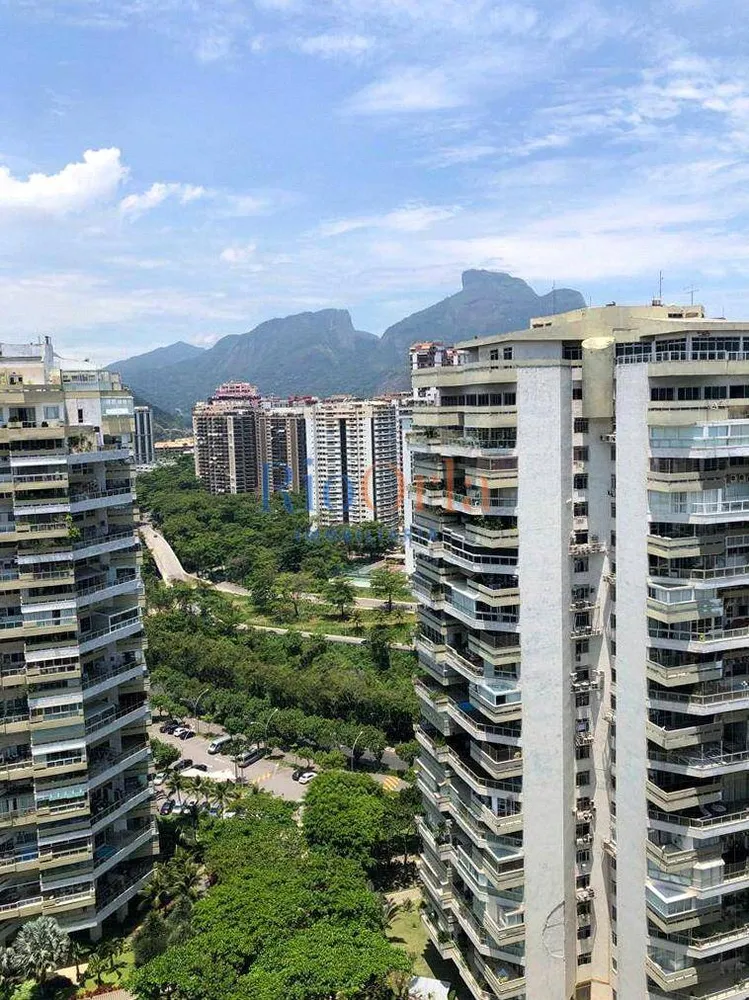 Apartamento, 4 quartos, 207 m² - Foto 13