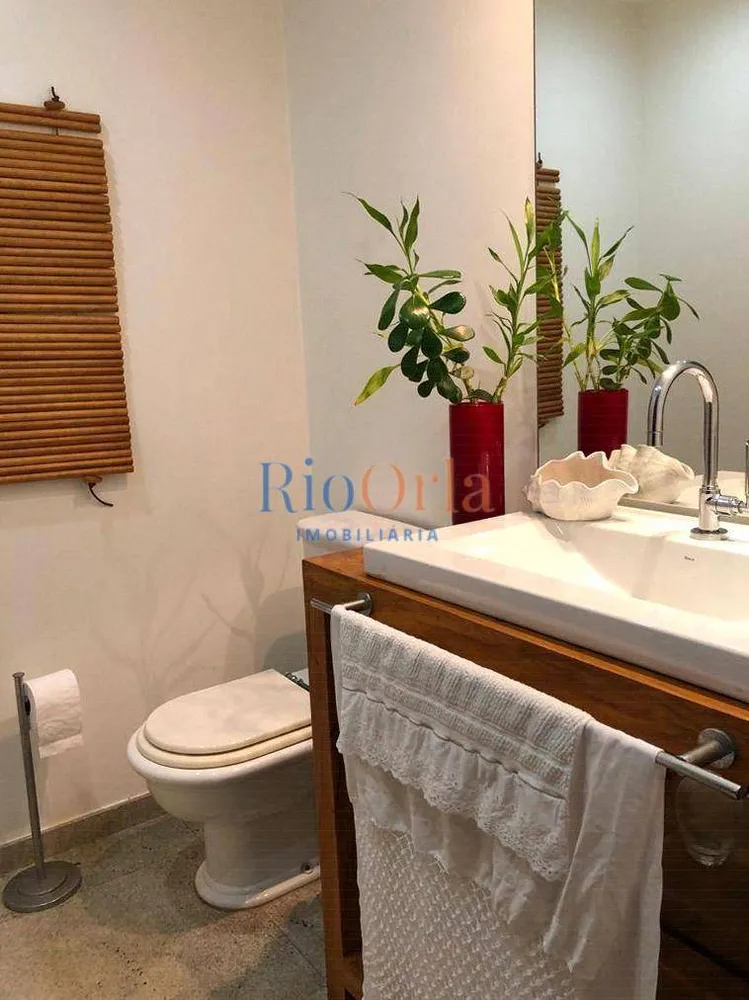 Apartamento, 4 quartos, 207 m² - Foto 12