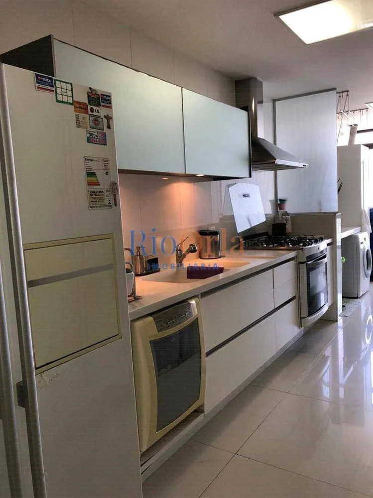 Apartamento, 4 quartos, 207 m² - Foto 21