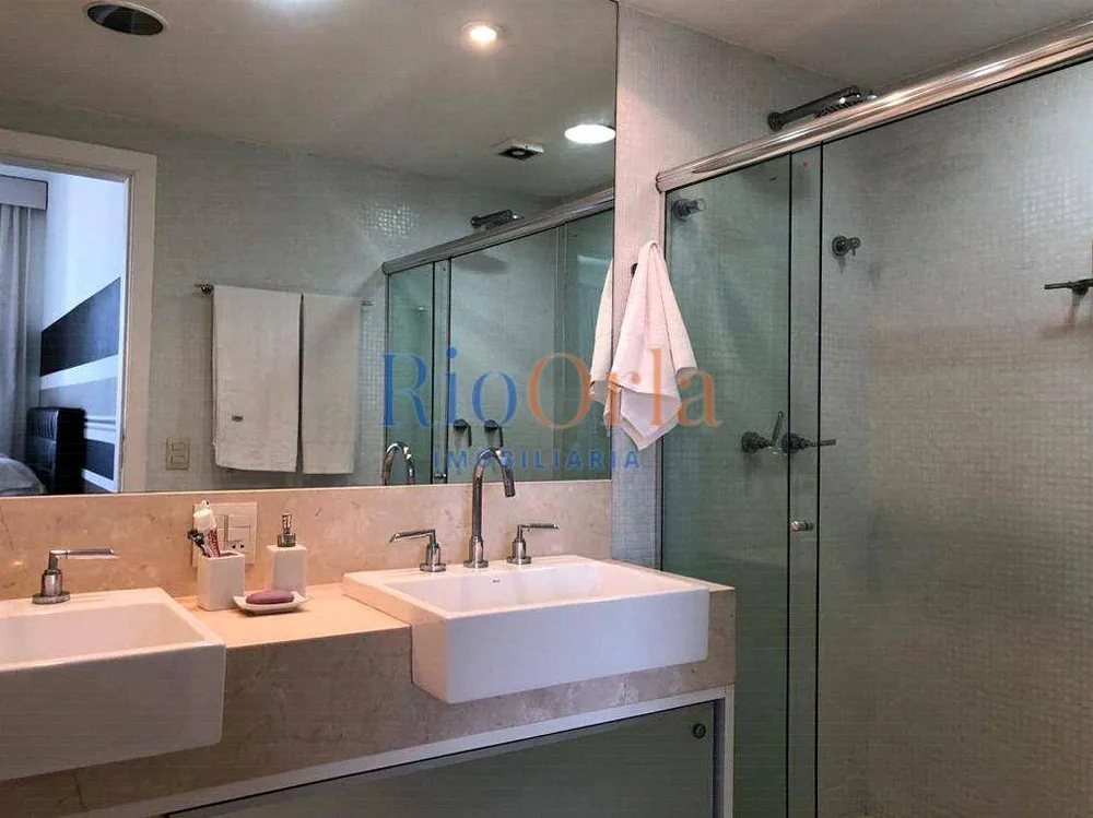 Apartamento, 4 quartos, 207 m² - Foto 16