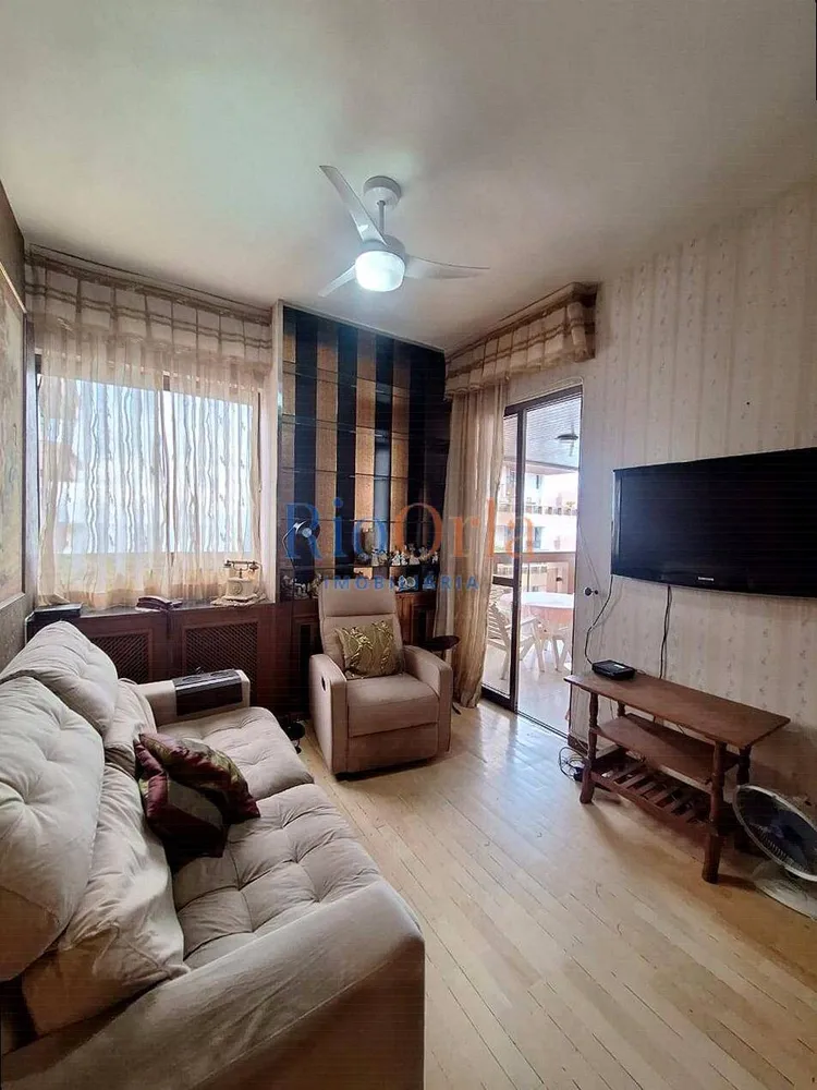 Apartamento, 4 quartos, 180 m² - Foto 22