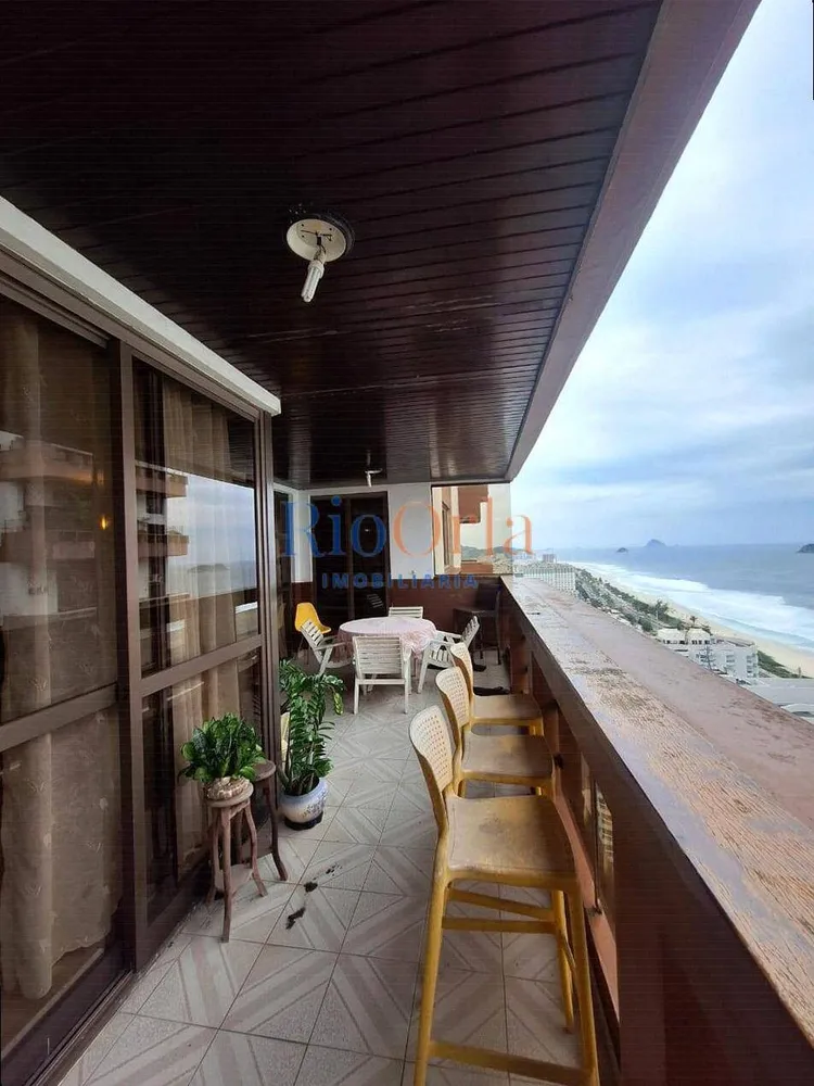 Apartamento, 4 quartos, 180 m² - Foto 14