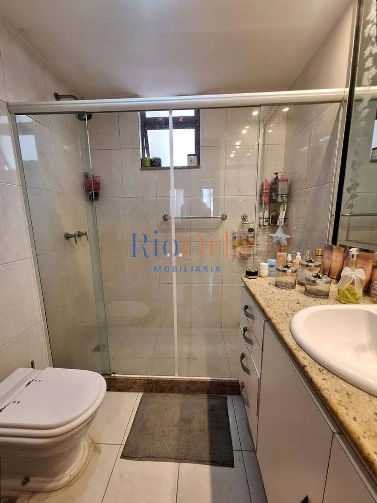 Apartamento, 4 quartos, 180 m² - Foto 17