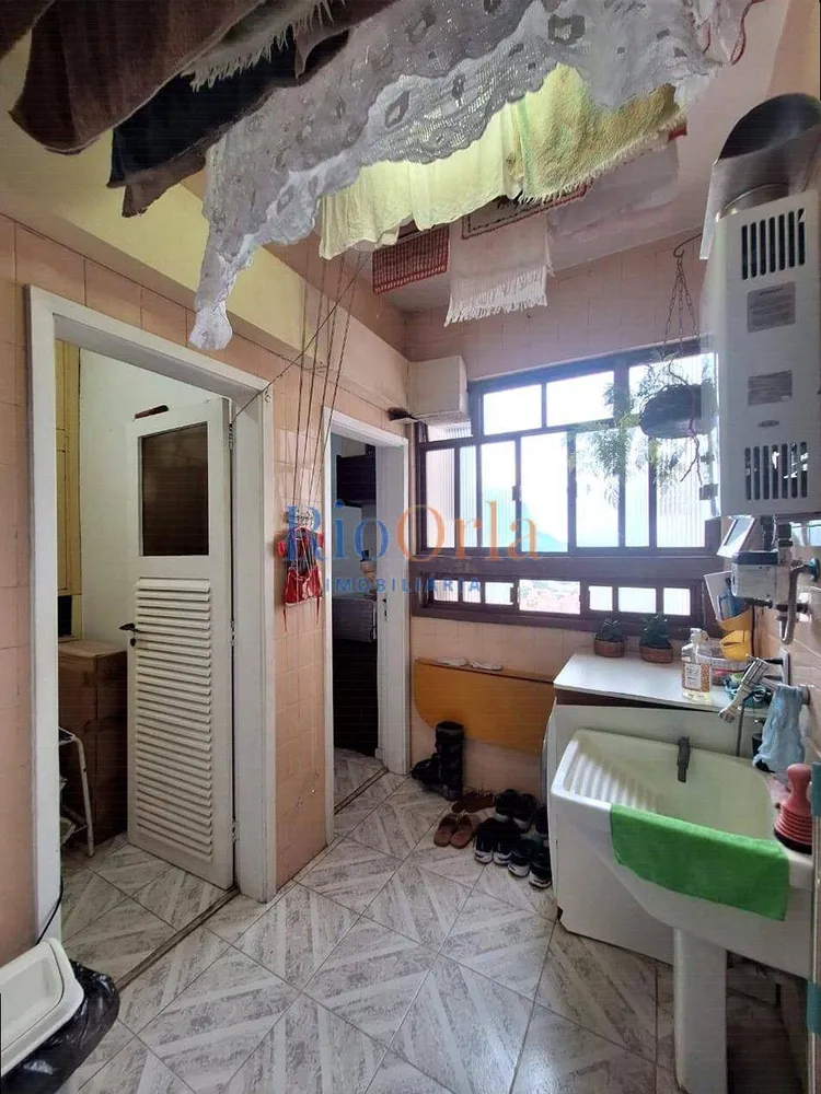 Apartamento, 4 quartos, 180 m² - Foto 20