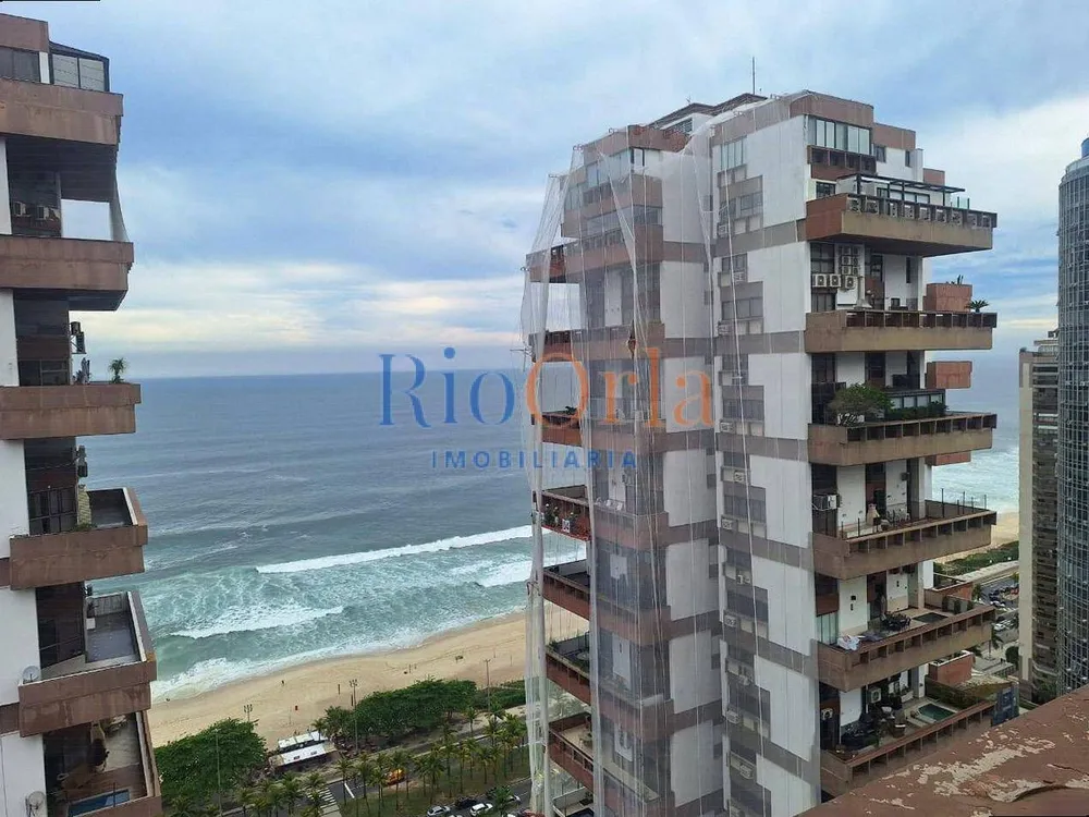 Apartamento, 4 quartos, 180 m² - Foto 3