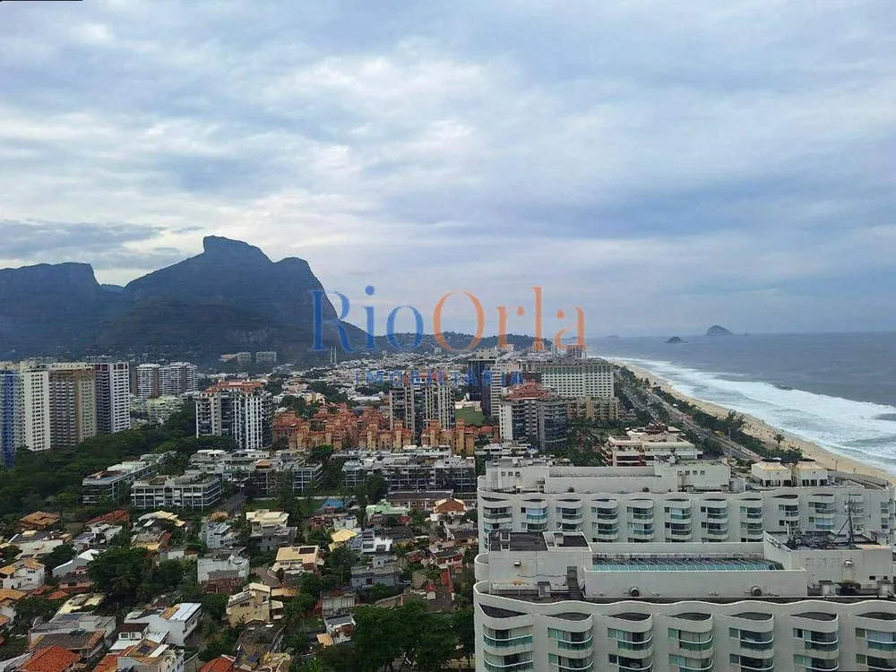 Apartamento, 4 quartos, 180 m² - Foto 6