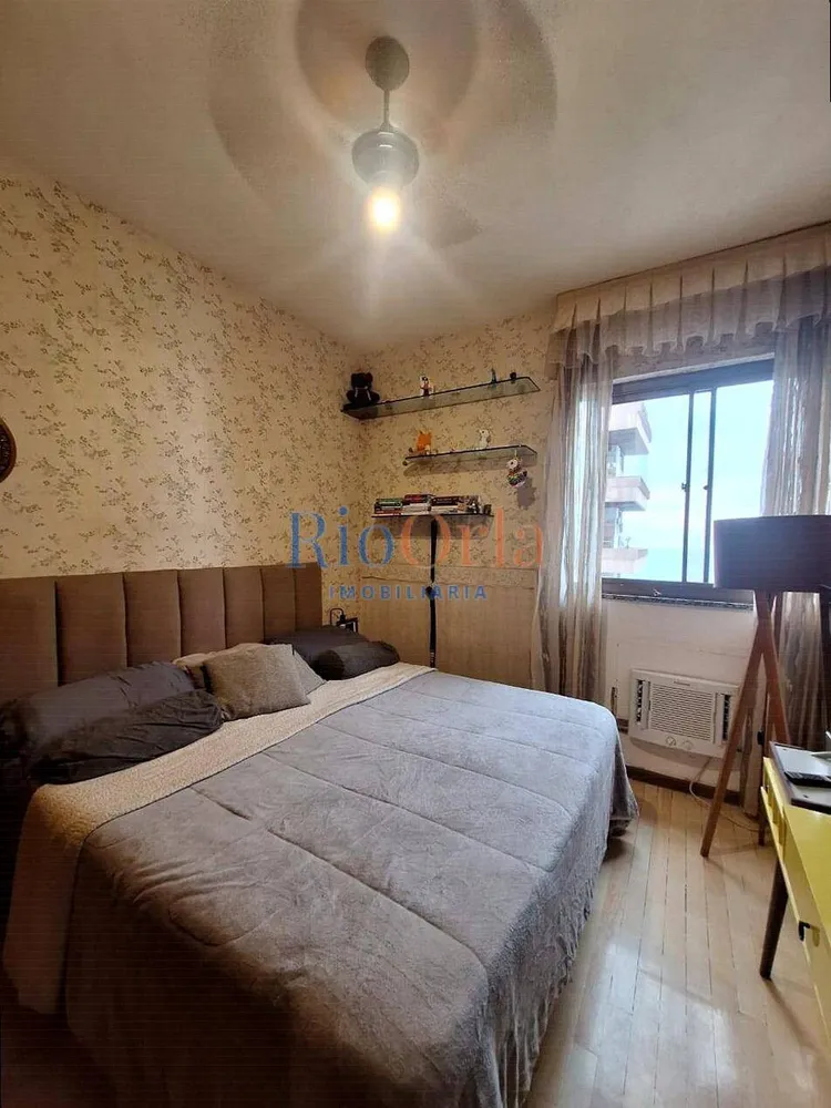 Apartamento, 4 quartos, 180 m² - Foto 16