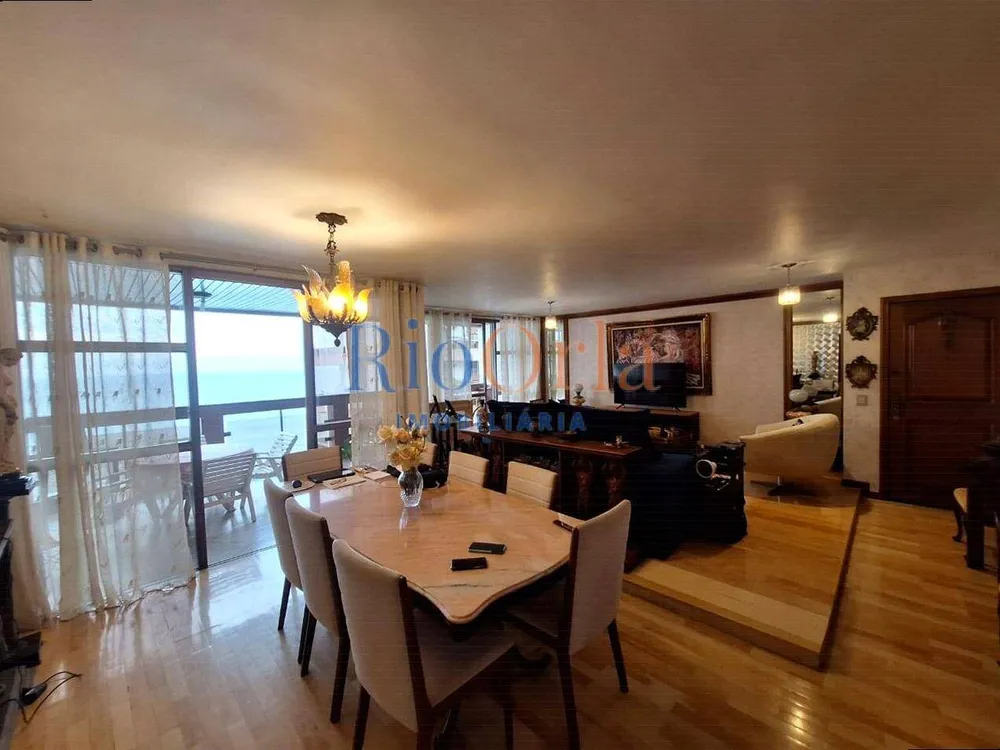 Apartamento, 4 quartos, 180 m² - Foto 7