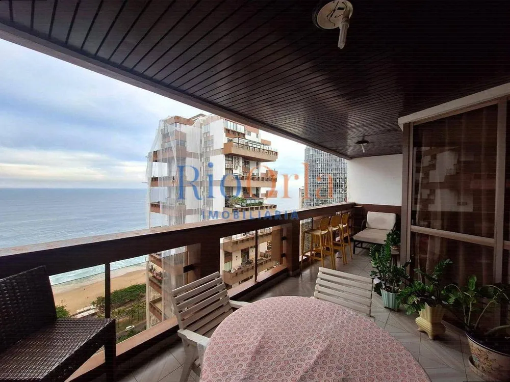 Apartamento, 4 quartos, 180 m² - Foto 2