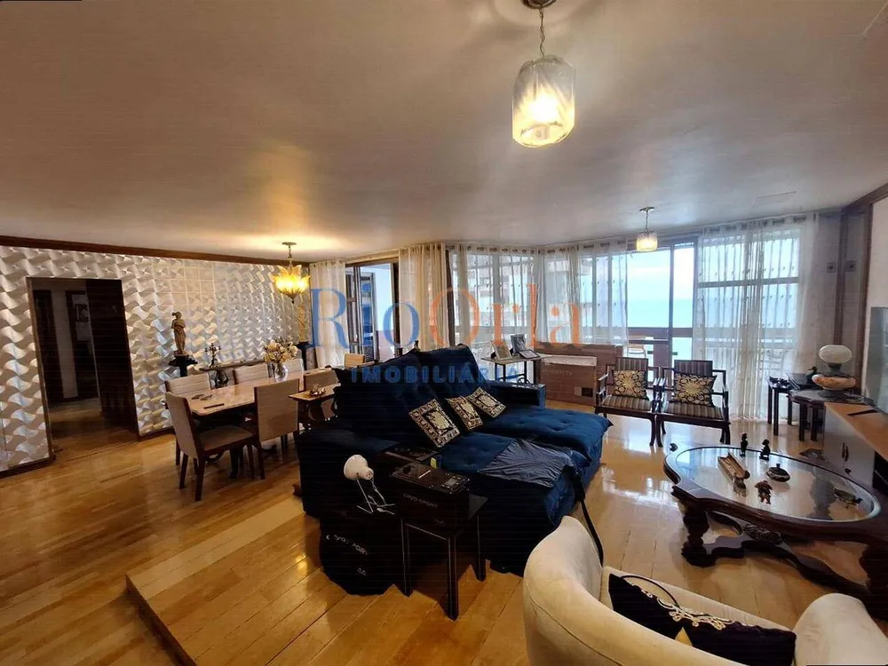 Apartamento, 4 quartos, 180 m² - Foto 8