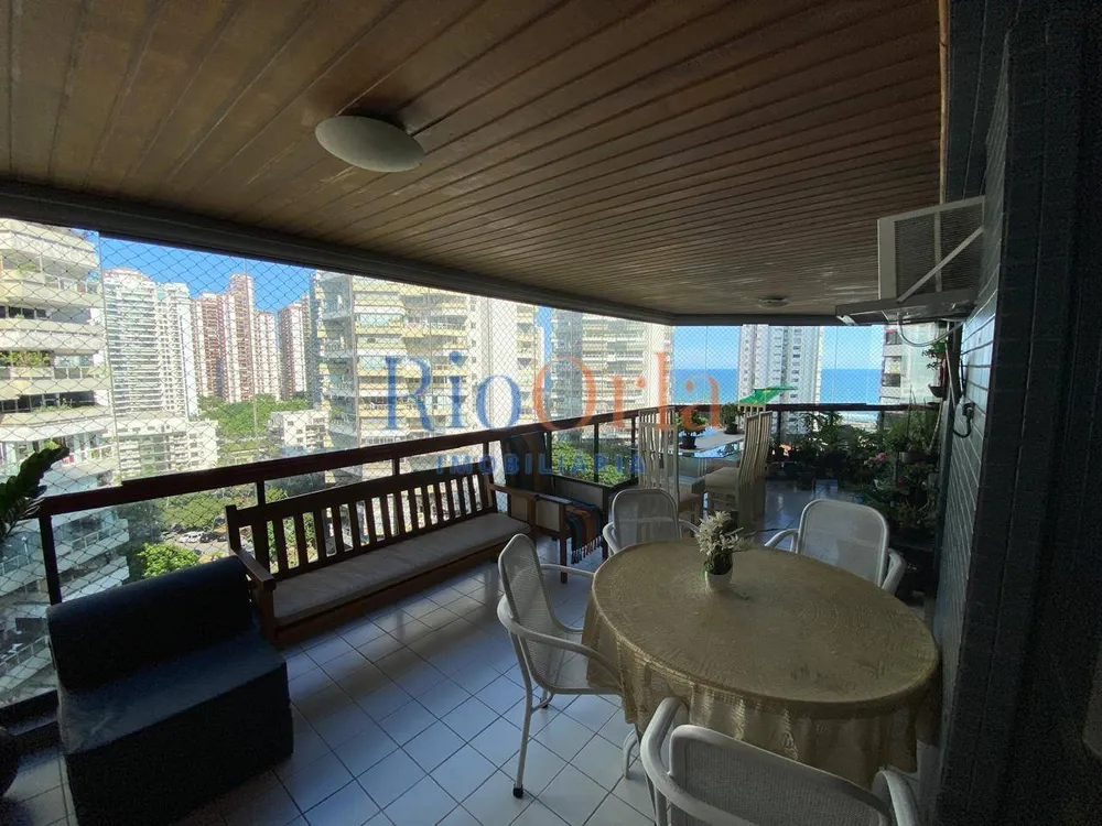Apartamento, 3 quartos, 126 m² - Foto 13