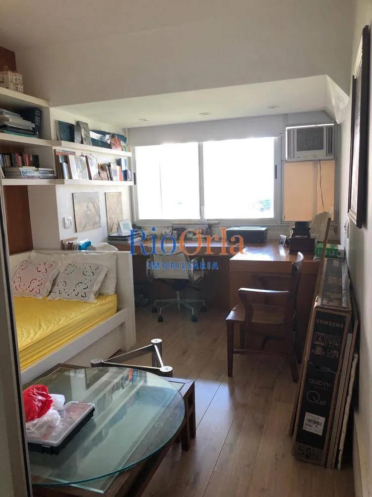 Apartamento, 3 quartos, 230 m² - Foto 22