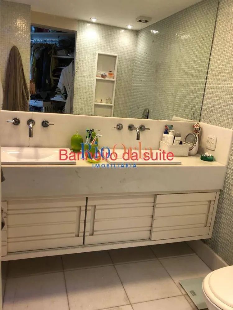 Apartamento, 3 quartos, 230 m² - Foto 11