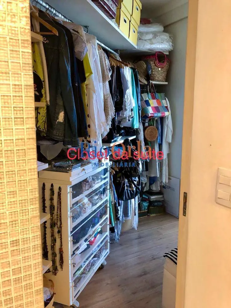 Apartamento, 3 quartos, 230 m² - Foto 13