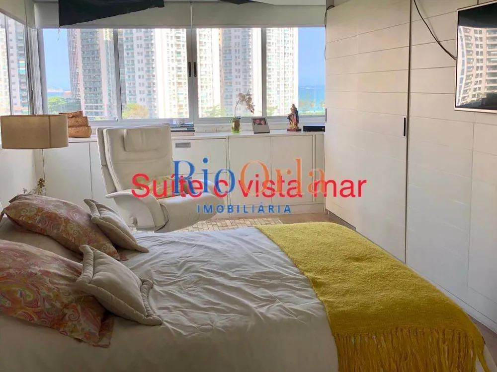Apartamento, 3 quartos, 230 m² - Foto 2