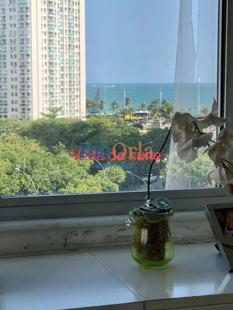Apartamento, 3 quartos, 230 m² - Foto 9